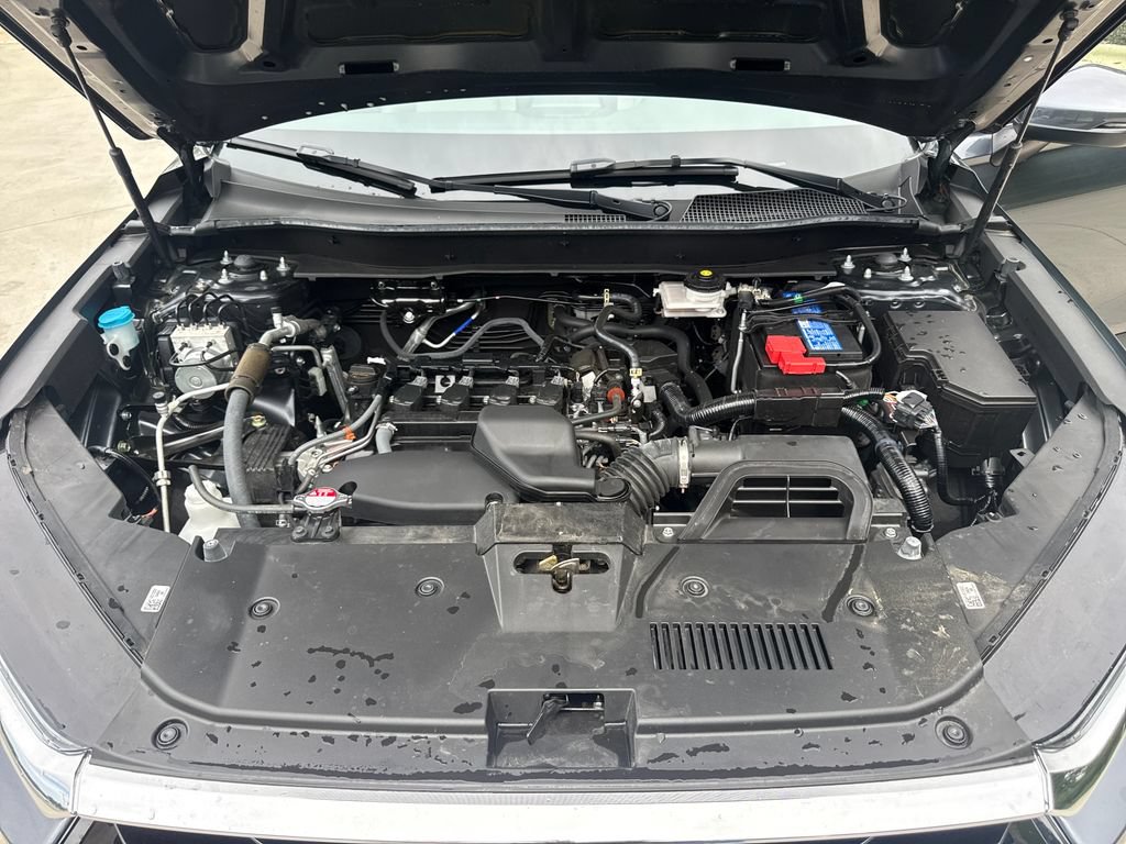 Used 2024 Honda CR-V EX-L image 36