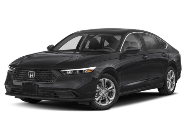 Used 2023 Honda Accord EX image 1