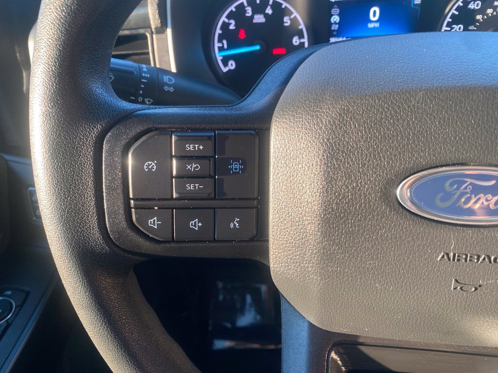 Certified 2022 Ford F150 XL w/ STX Appearance Package AWD/4WD image 25