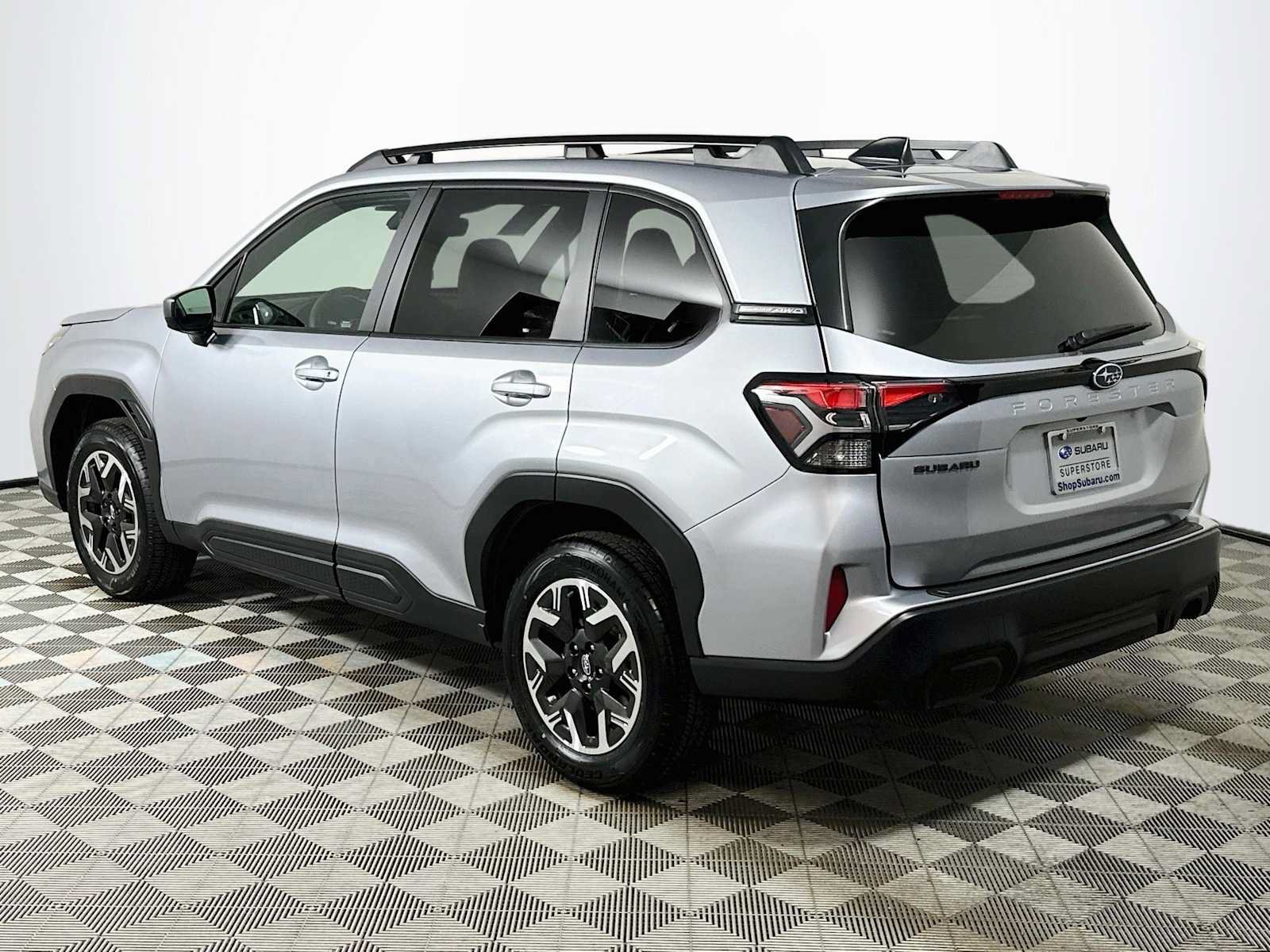 Certified 2026 Subaru Forester Premium AWD/4WD image 5