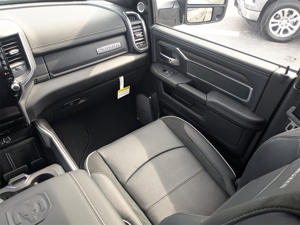 New 2026 RAM 2500 Laramie image 18
