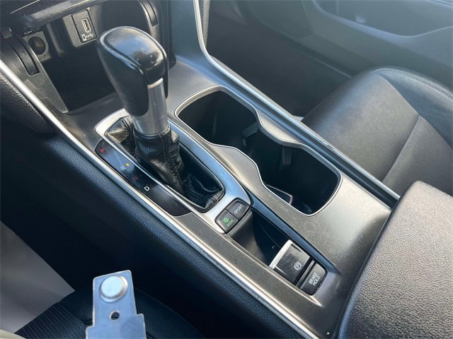 Used 2020 Honda Accord Sport image 33