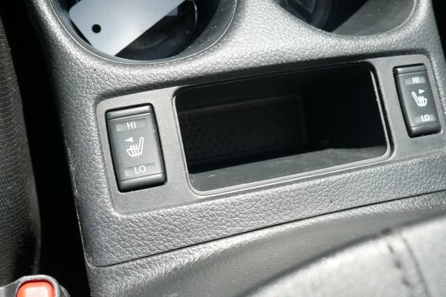 Used 2020 Nissan Rogue SV FWD image 21