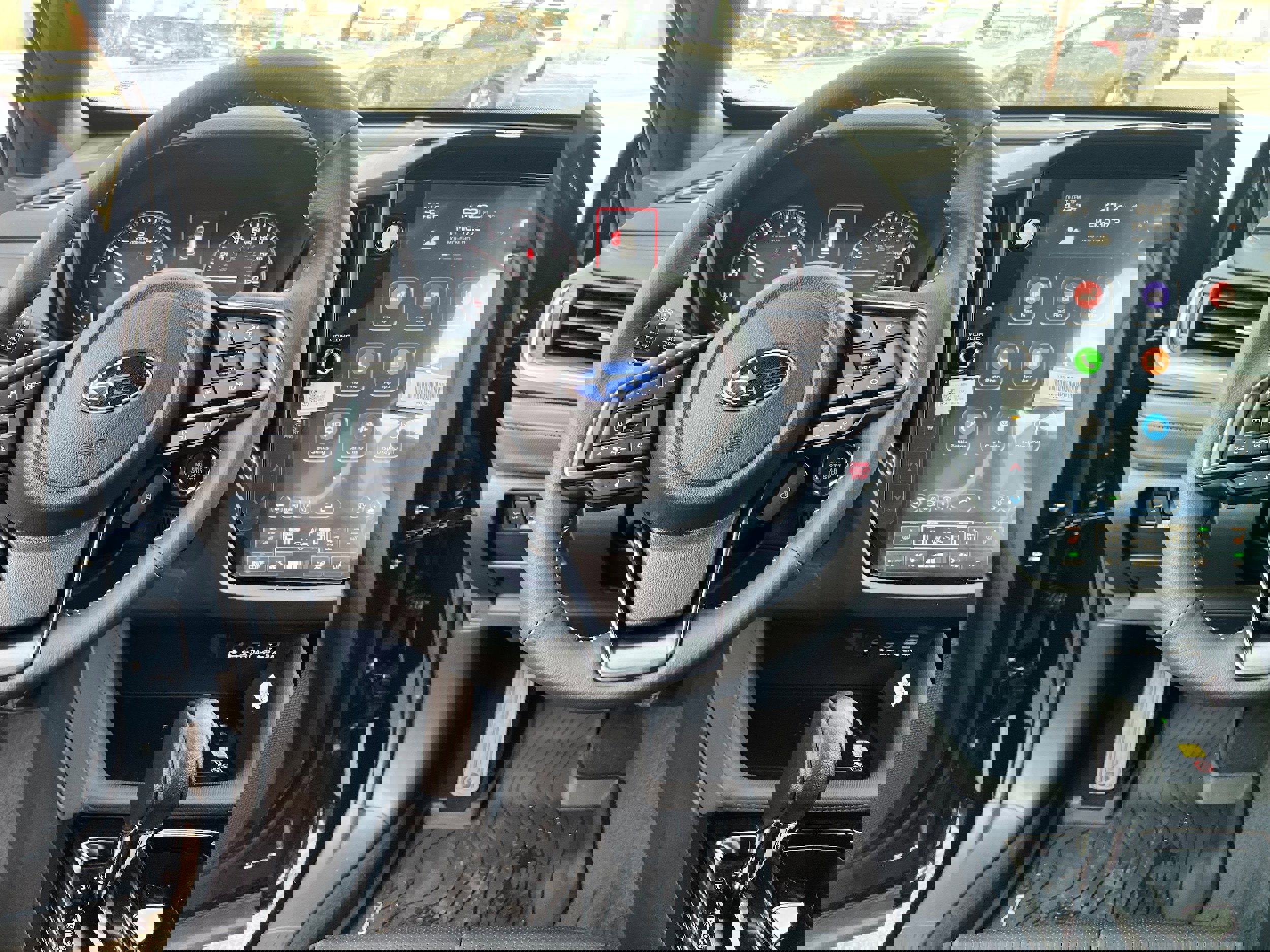 New 2026 Subaru Forester Limited image 7