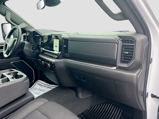 Used 2025 Chevrolet Silverado 2500 LT w/ Convenience Package AWD/4WD image 31