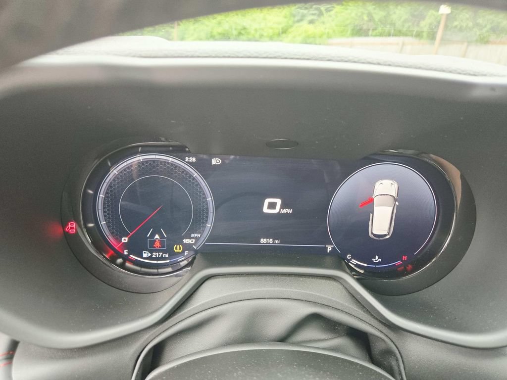 Used 2024 Dodge Hornet GT Plus AWD/4WD image 22