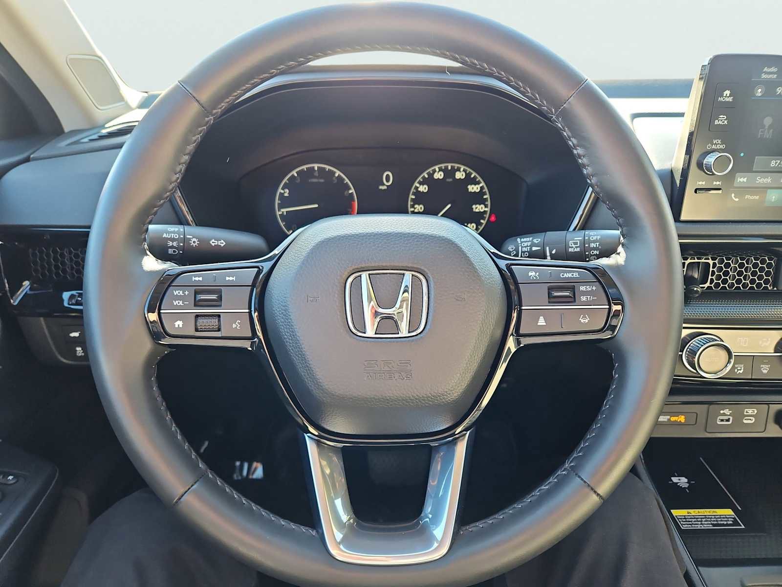 Certified 2024 Honda CR-V EX-L image 24