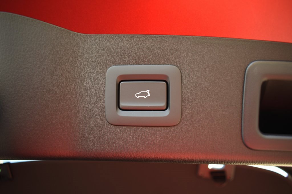 New 2025 MAZDA CX-5 AWD 2.5 S w/ Preferred Package image 16