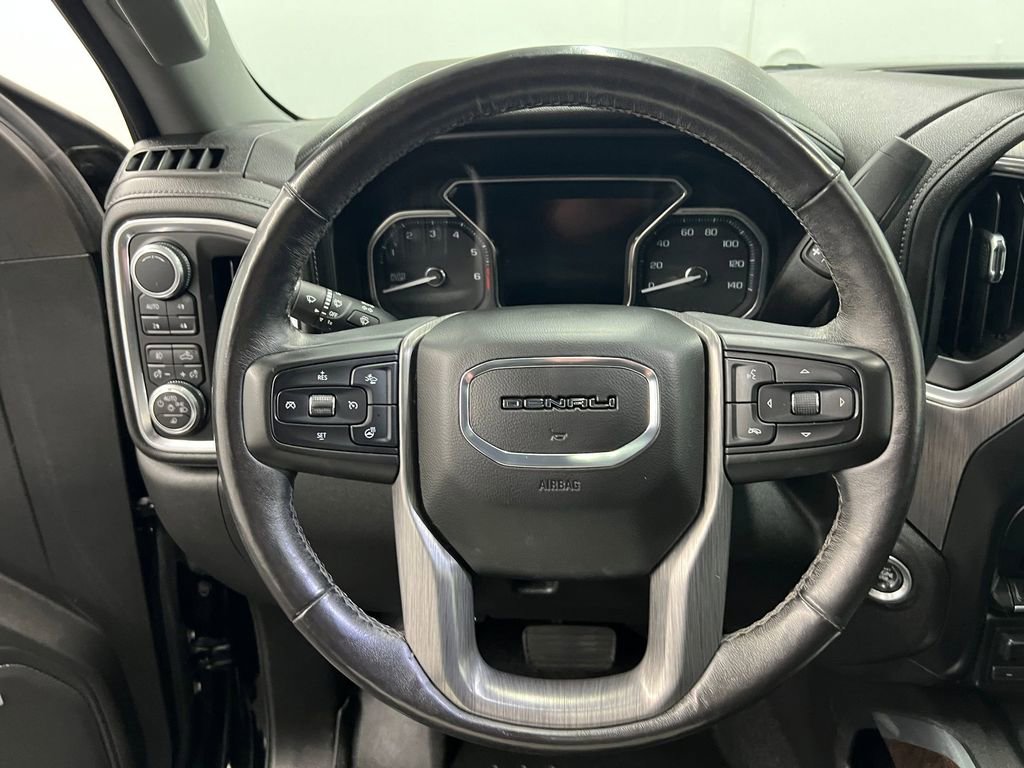 Used 2019 GMC Sierra 1500 Denali w/ Denali Ultimate Package image 13