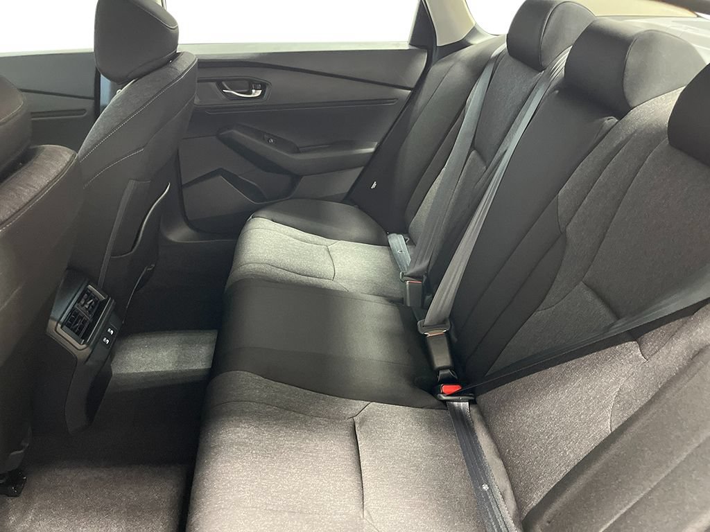 New 2026 Honda Accord SE image 30