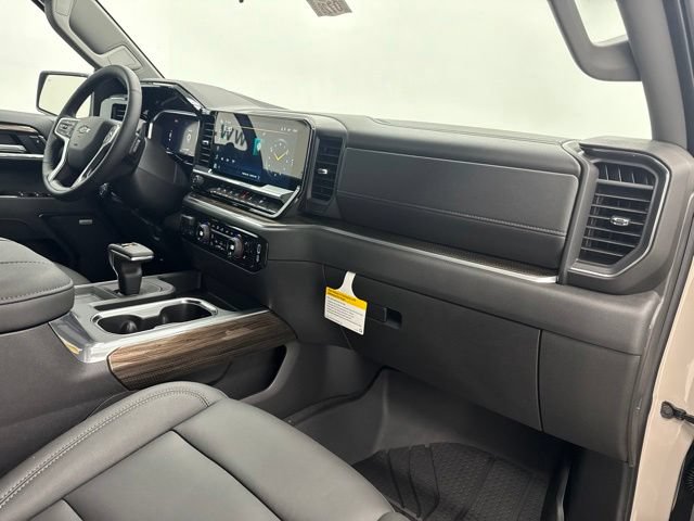 New 2026 Chevrolet Silverado 1500 RST w/ RST All Star Premium Package AWD/4WD image 33