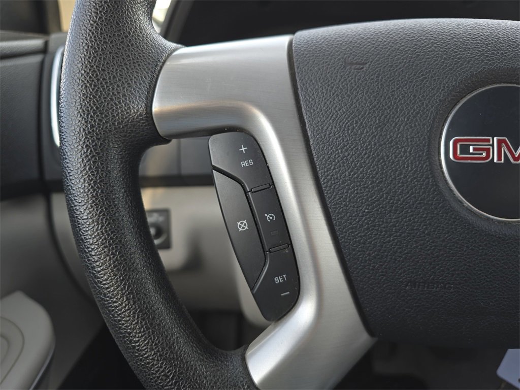 Used 2012 GMC Acadia SL image 17