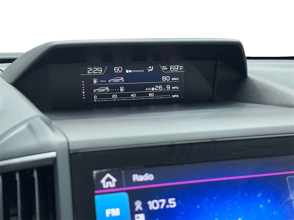 Used 2021 Subaru Forester Sport image 32