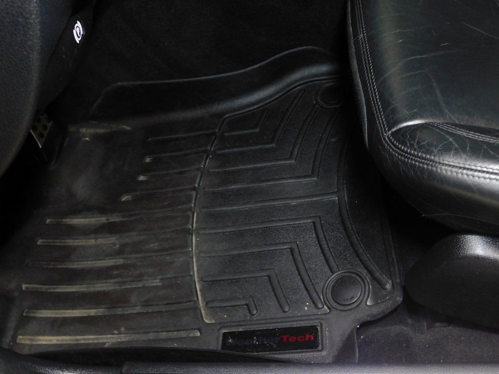 Used 2009 Mercedes-Benz C 63 AMG Sedan image 35