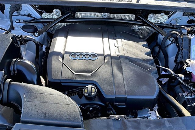 Used 2023 Audi Q5 2.0T Premium Plus w/ Premium Plus Package image 34
