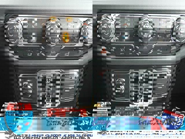 New 2026 Jeep Gladiator Rubicon image 33