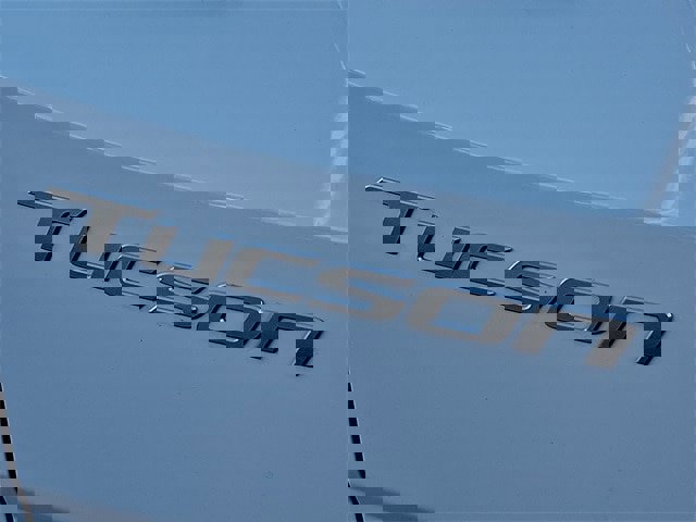Certified 2025 Hyundai Tucson SEL image 31