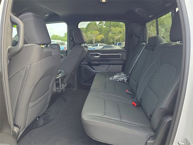 New 2026 RAM 1500 Big Horn image 13