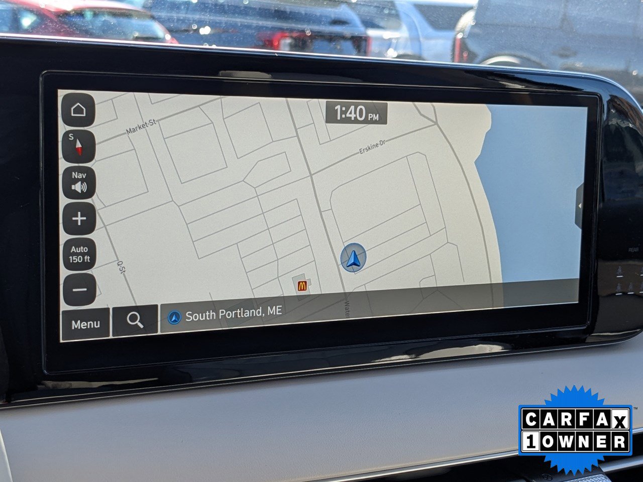 Used 2025 Hyundai Palisade Limited image 27