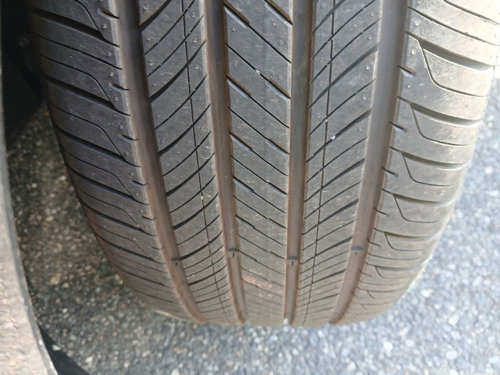 New 2025 Volkswagen Jetta SEL image 27