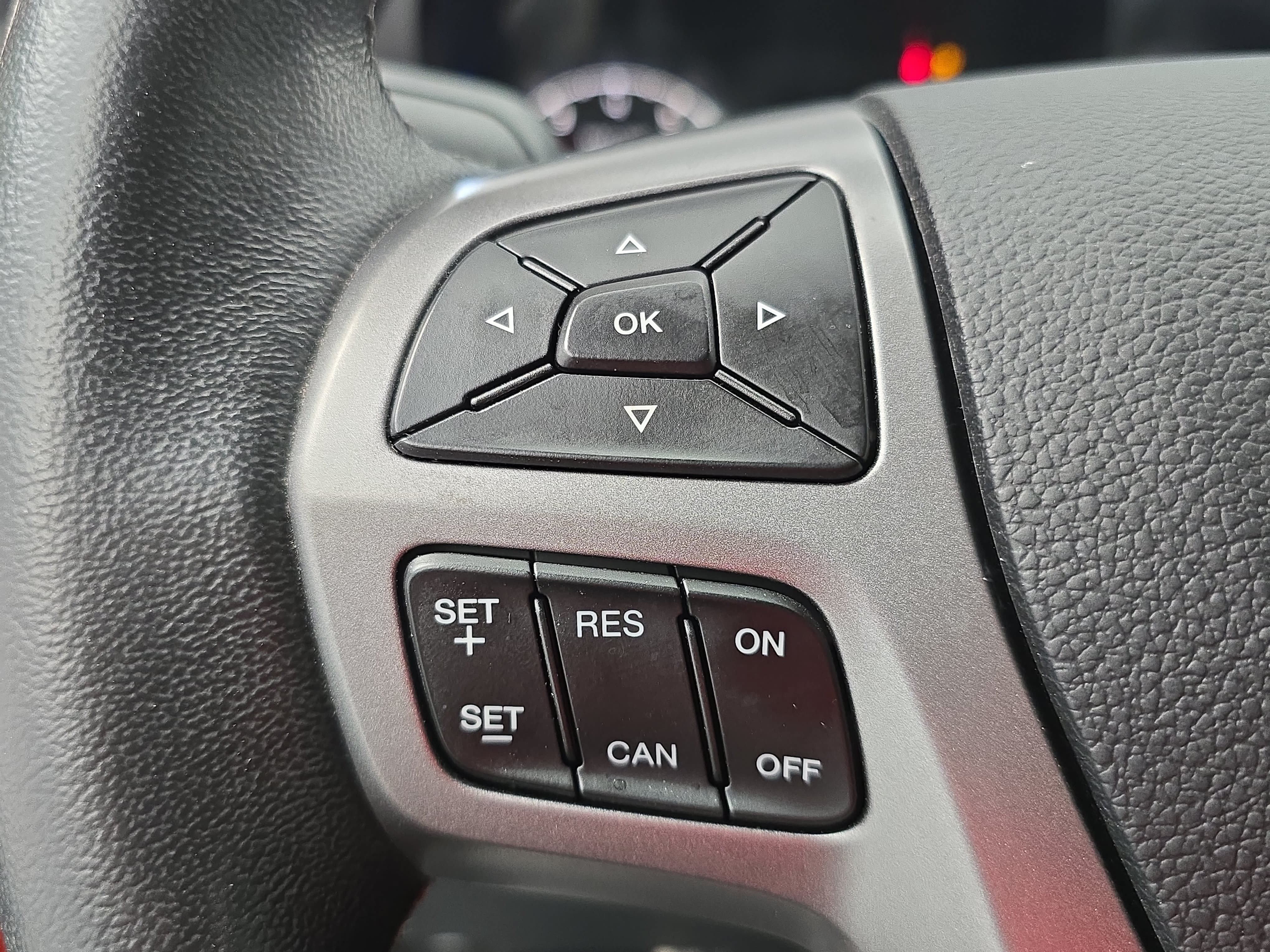 Used 2019 Ford Ranger XLT w/ Equipment Group 301A Mid RWD image 16