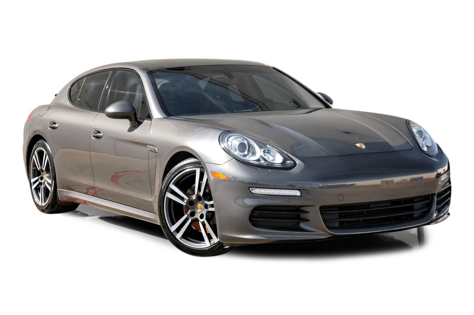 Used 2016 Porsche Panamera Edition w/ Premium Package Plus RWD image 6
