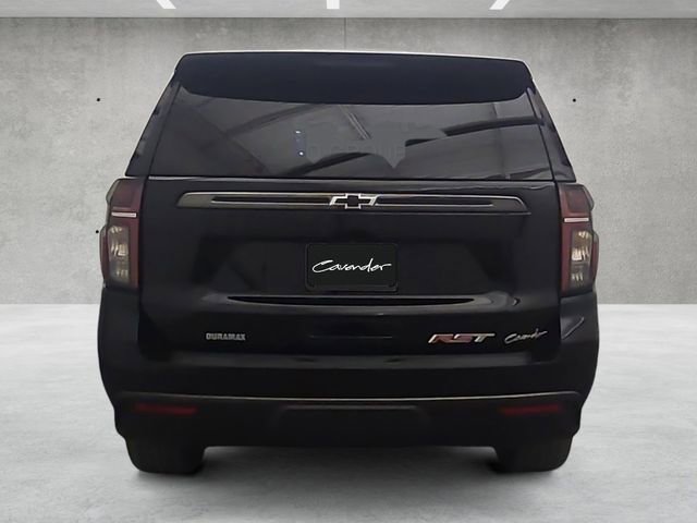 Certified 2021 Chevrolet Tahoe RST w/ Luxury Package image 15