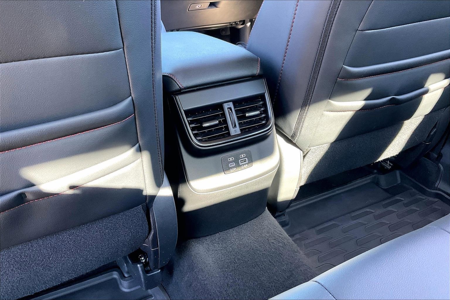 Certified 2025 Subaru Legacy Sport w/ Tech Package #3 image 24