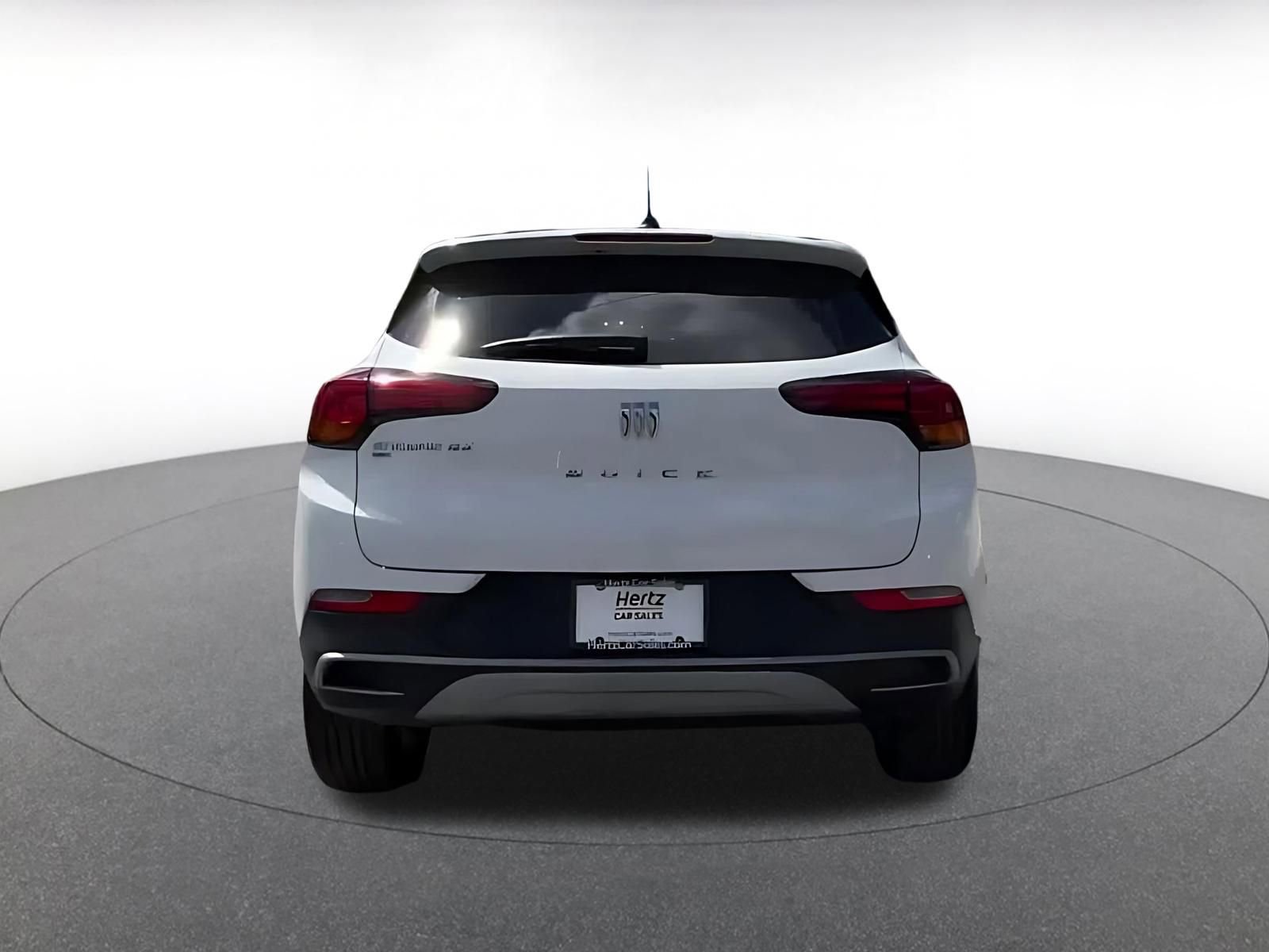 Used 2025 Buick Encore GX Preferred image 12