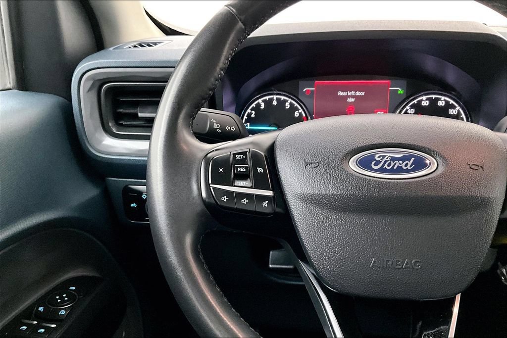 Used 2023 Ford Maverick Tremor w/ Tremor Off-Road Package AWD/4WD image 24