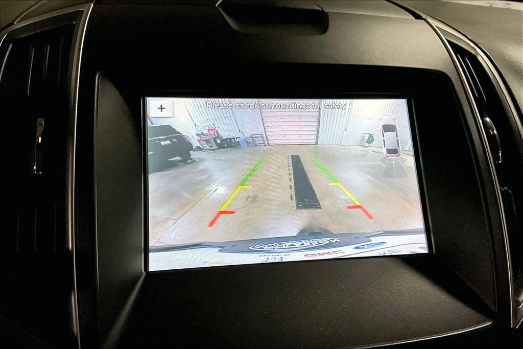 Used 2019 Ford Edge SEL w/ Equipment Group 201A image 32