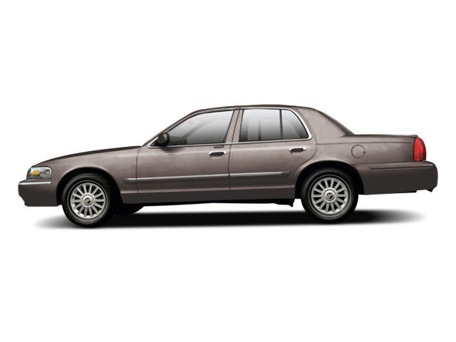Used 2010 Mercury Grand Marquis LS RWD image 3