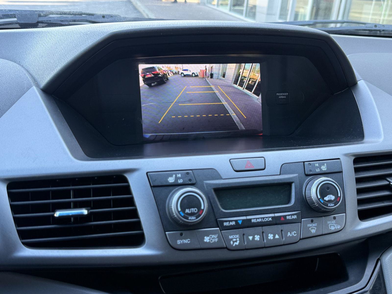 Used 2013 Honda Odyssey EX-L image 30