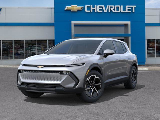 New 2026 Chevrolet Equinox EV LT w/ Comfort Package AWD/4WD image 6