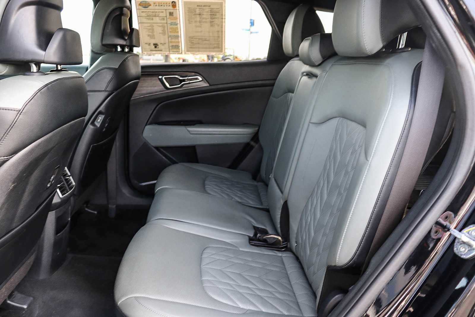 Used 2023 Kia Sportage X-Pro Prestige image 18