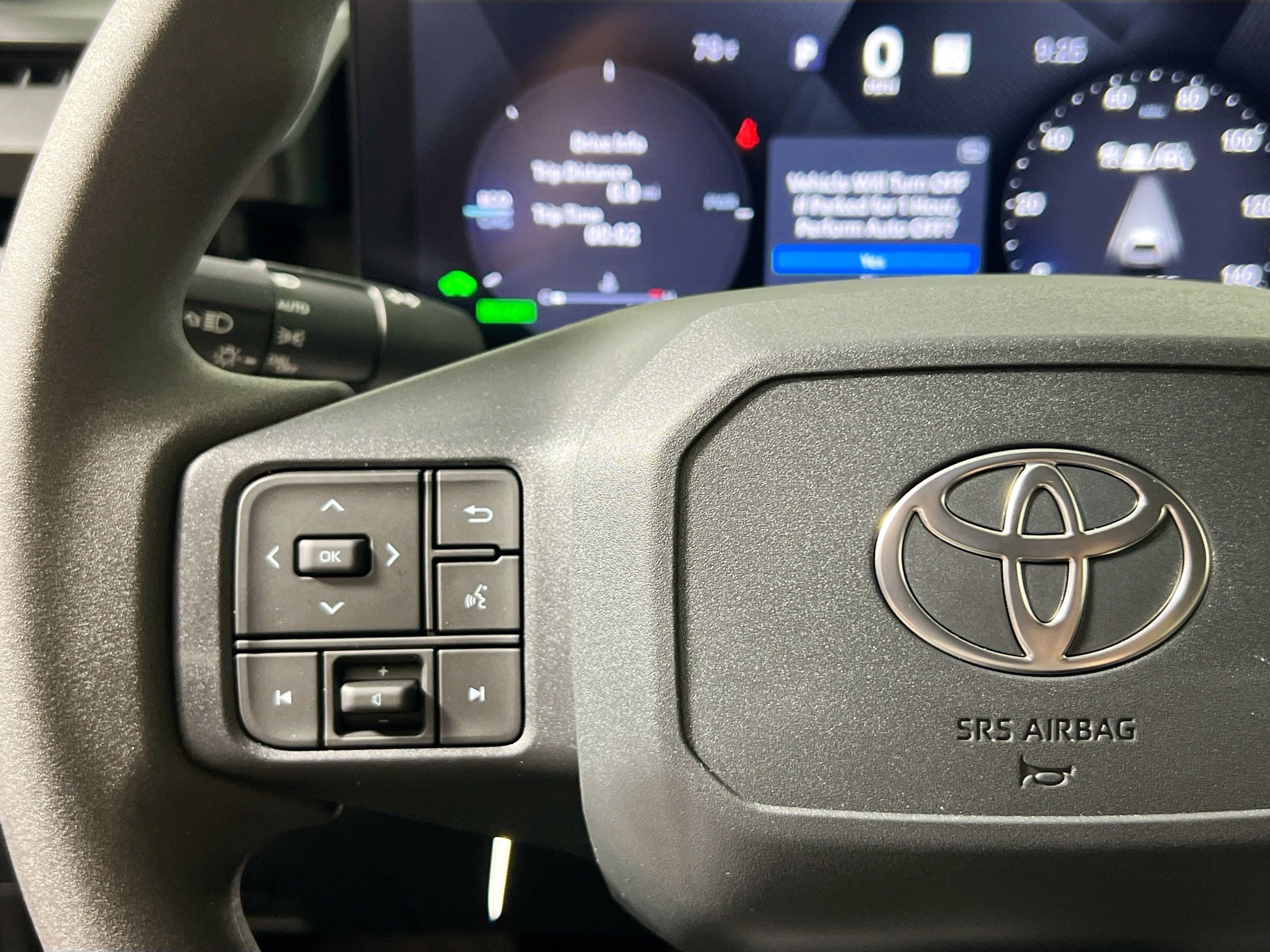 New 2026 Toyota RAV4 LE FWD image 18