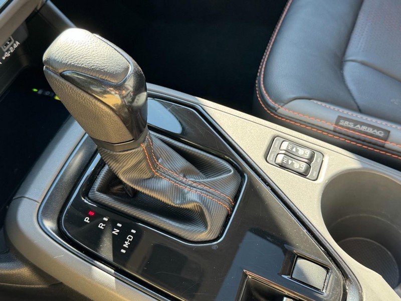 Used 2024 Subaru Crosstrek 2.5i Limited w/ Crosstrek Mirror Package image 20