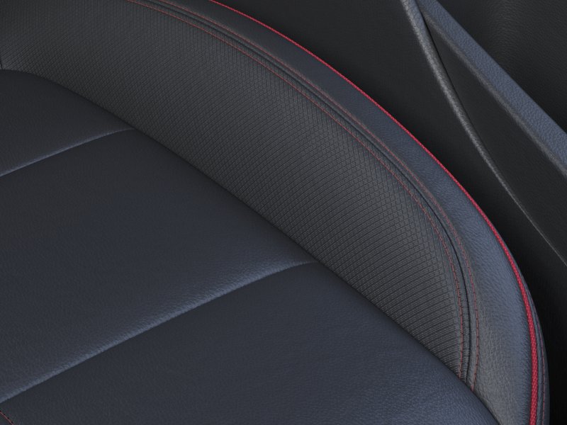 New 2026 Chevrolet TrailBlazer RS w/ Driver Confidence Package FWD image 38