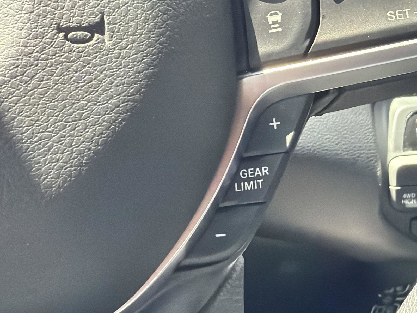 Used 2025 RAM 1500 Tradesman AWD/4WD image 17