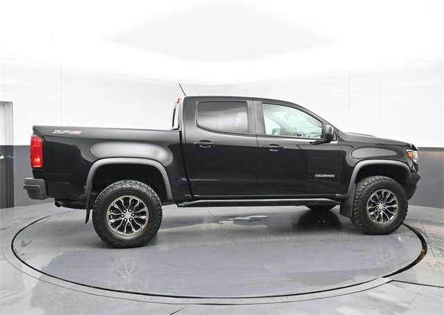 Used 2019 Chevrolet Colorado ZR2 image 5