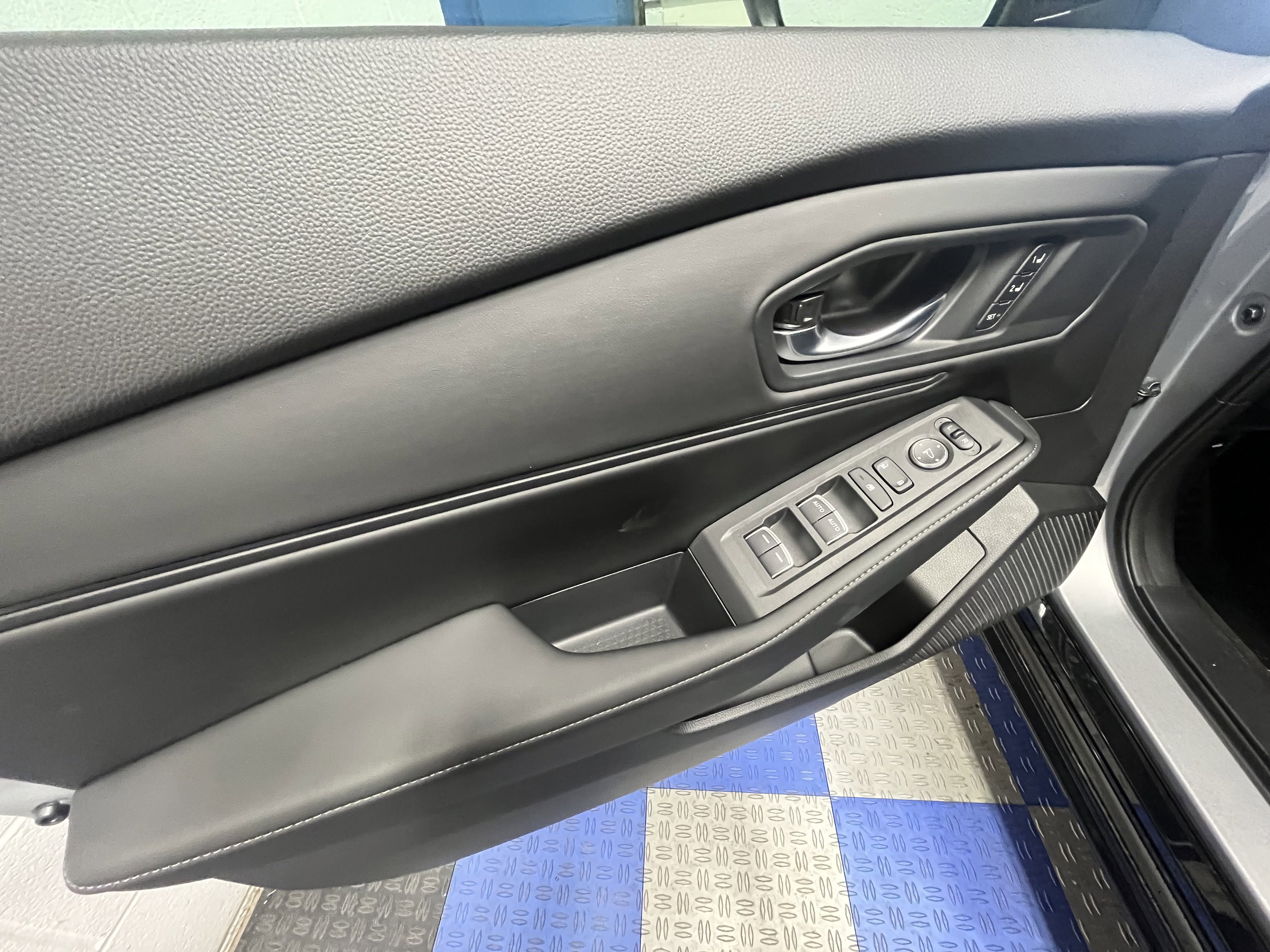 New 2026 Honda Accord Sport image 13