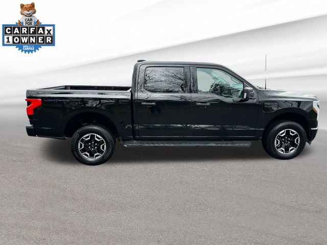 Used 2023 Ford F150 Lightning XLT image 9