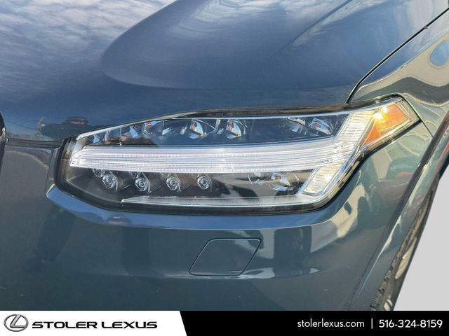 Used 2021 Volvo XC90 T8 Inscription w/ Advanced Package image 8