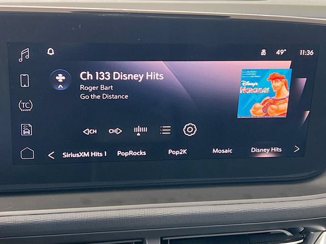 New 2026 Buick Envista Preferred w/ Convenience II Package FWD image 10