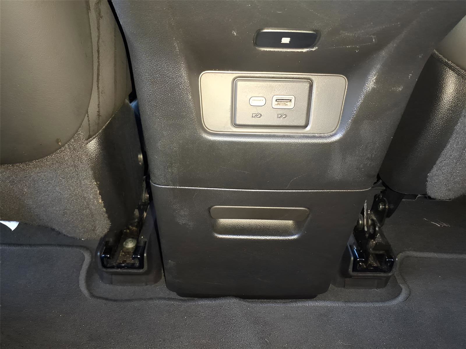 Used 2023 Cadillac XT6 Premium Luxury image 15