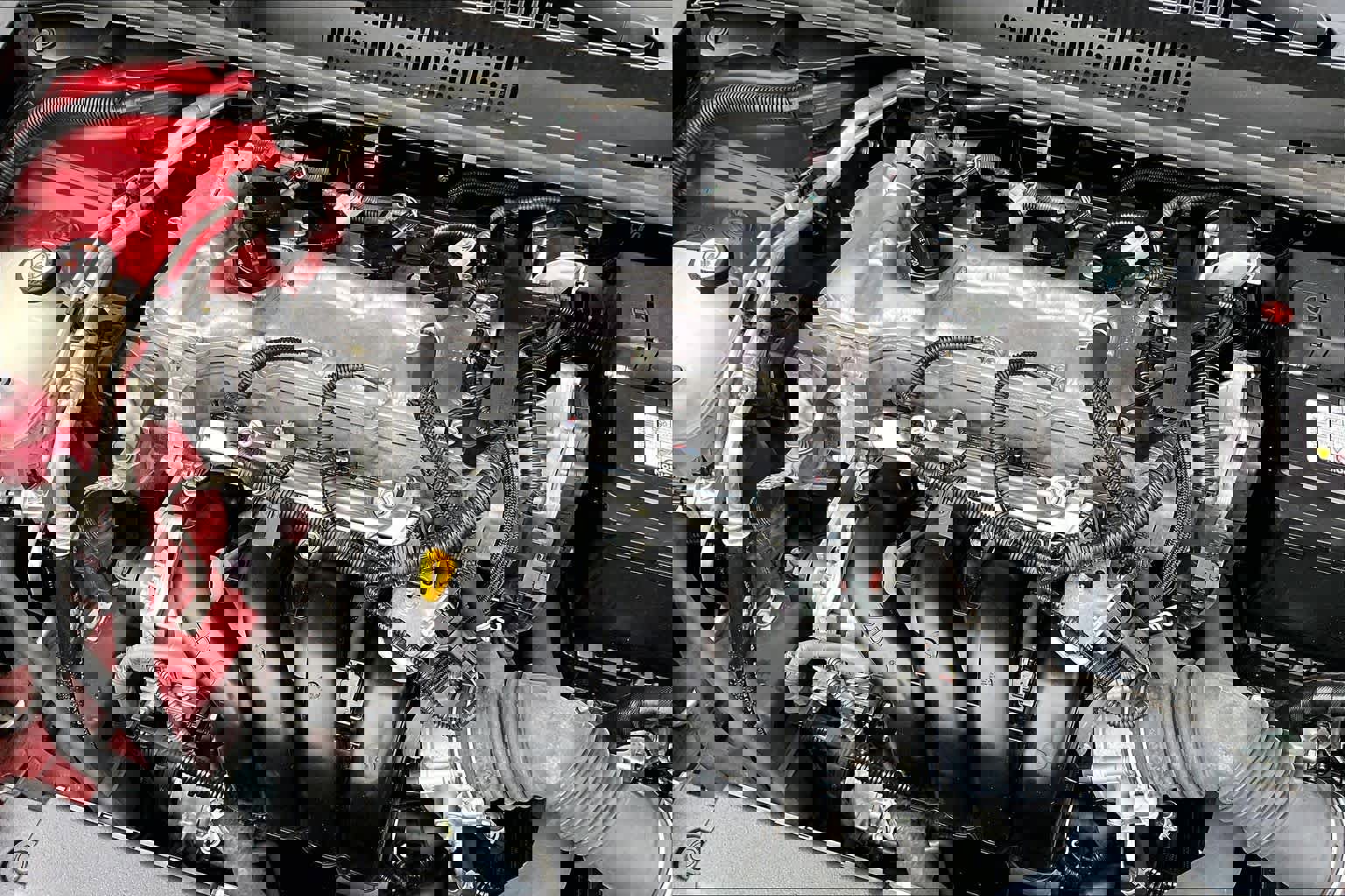 Certified 2021 Toyota Corolla LE image 31