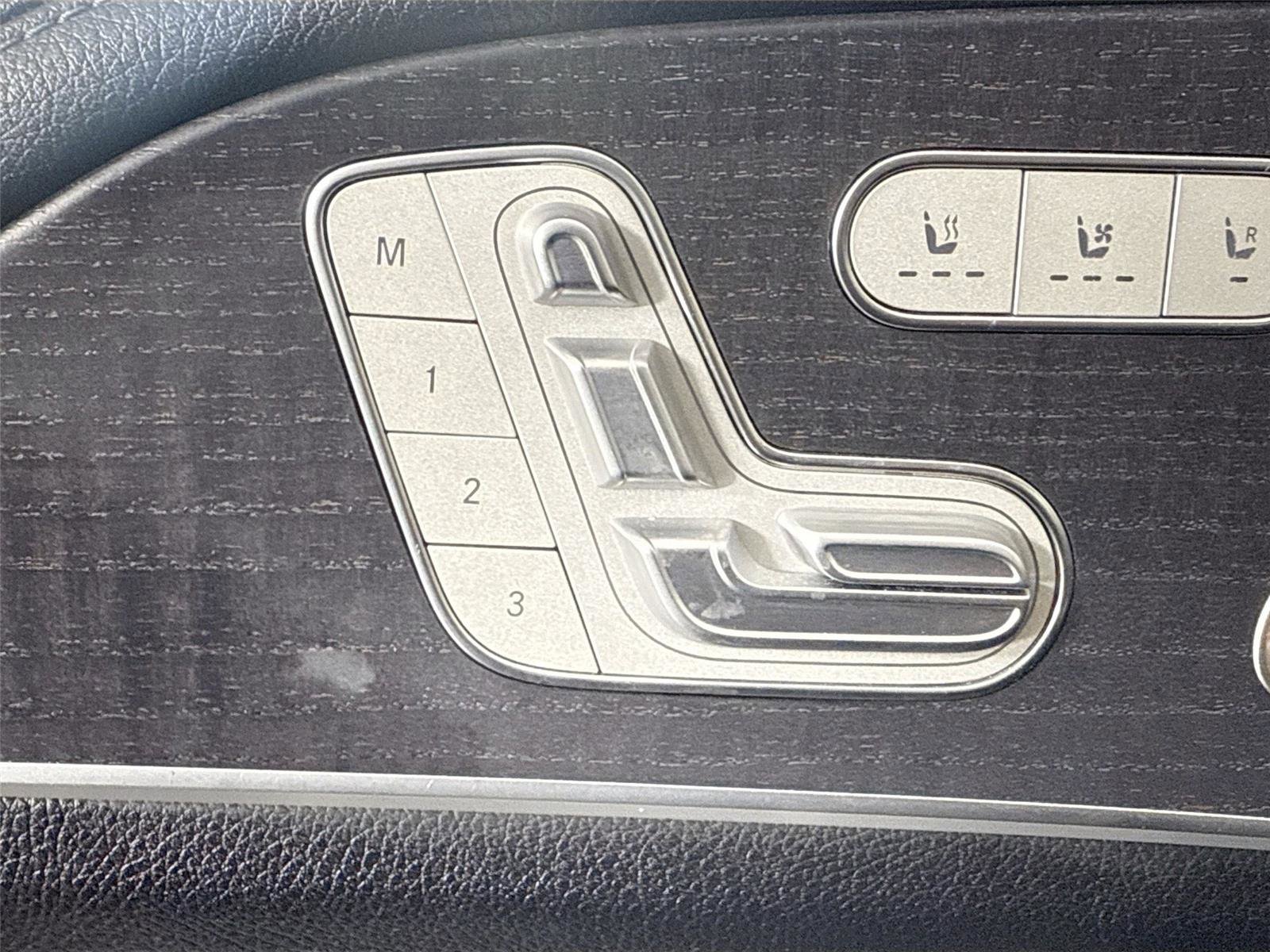 Used 2023 Mercedes-Benz GLE 53 AMG 4MATIC image 29