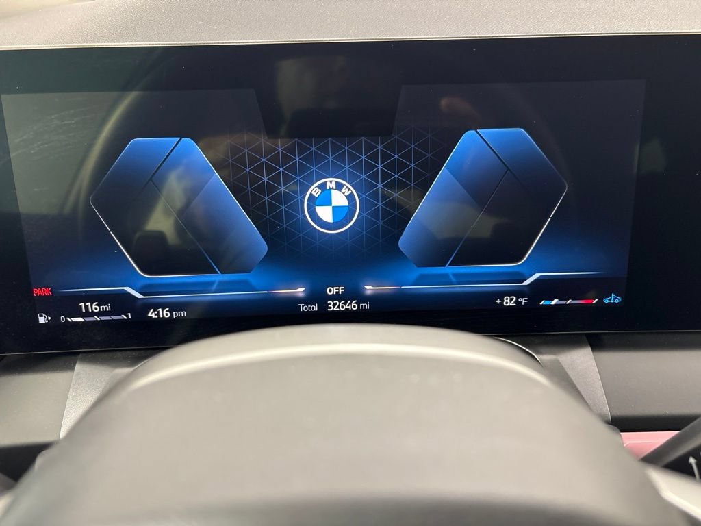 Certified 2025 BMW X3 xDrive30i w/ Premium Package AWD/4WD image 15