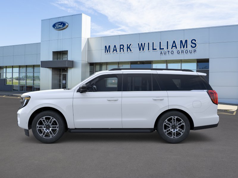 New 2026 Ford Expedition Active AWD/4WD image 4