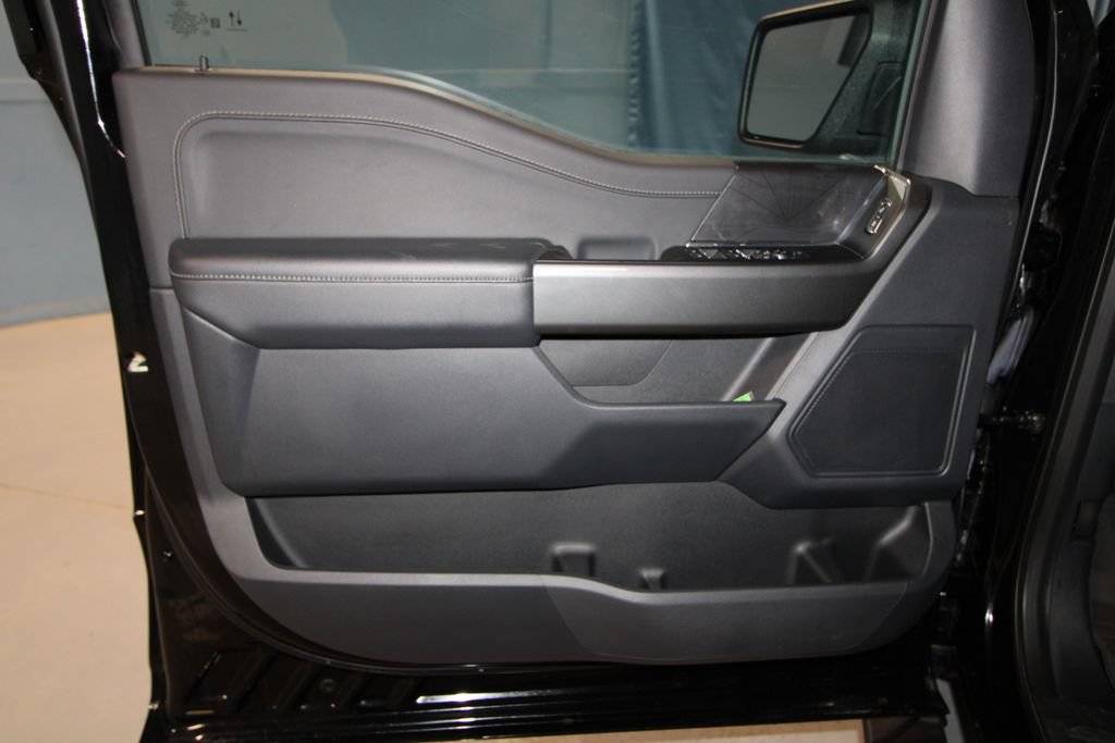 Used 2023 Ford F150 XLT w/ Equipment Group 302A High AWD/4WD image 5